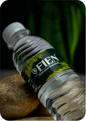 FIEN Water 3