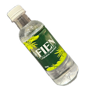 Premium water bottle design